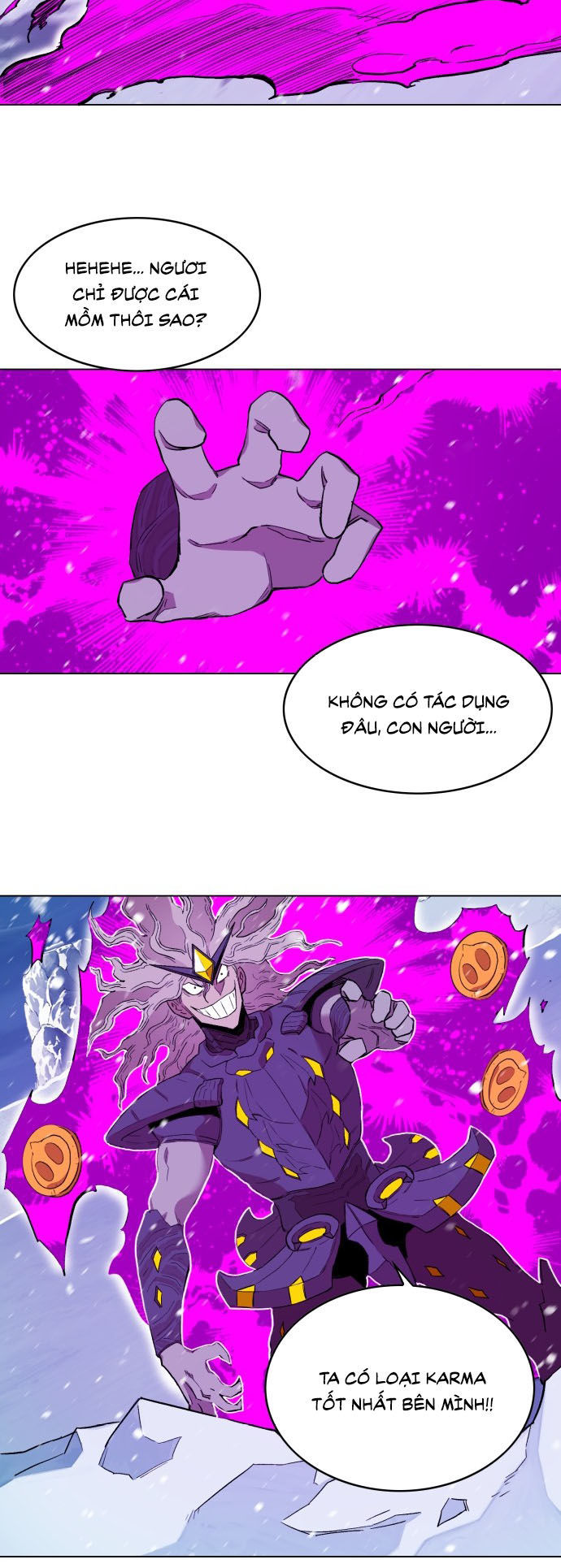 Hard Core Leveling Warrior Ss2 Chap 4 - Next Chap 5