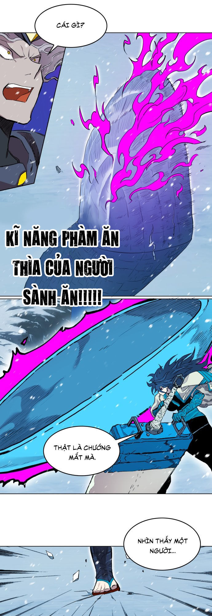 Hard Core Leveling Warrior Ss2 Chap 4 - Next Chap 5