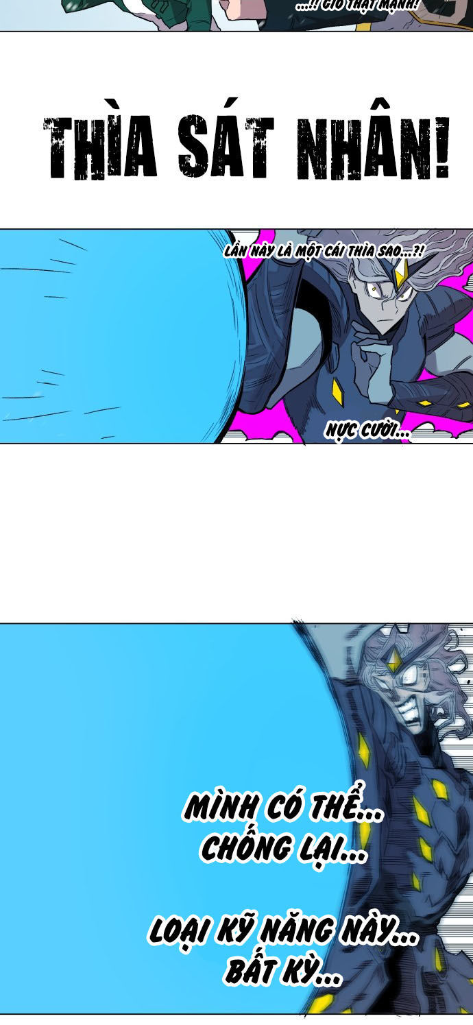 Hard Core Leveling Warrior Ss2 Chap 4 - Next Chap 5