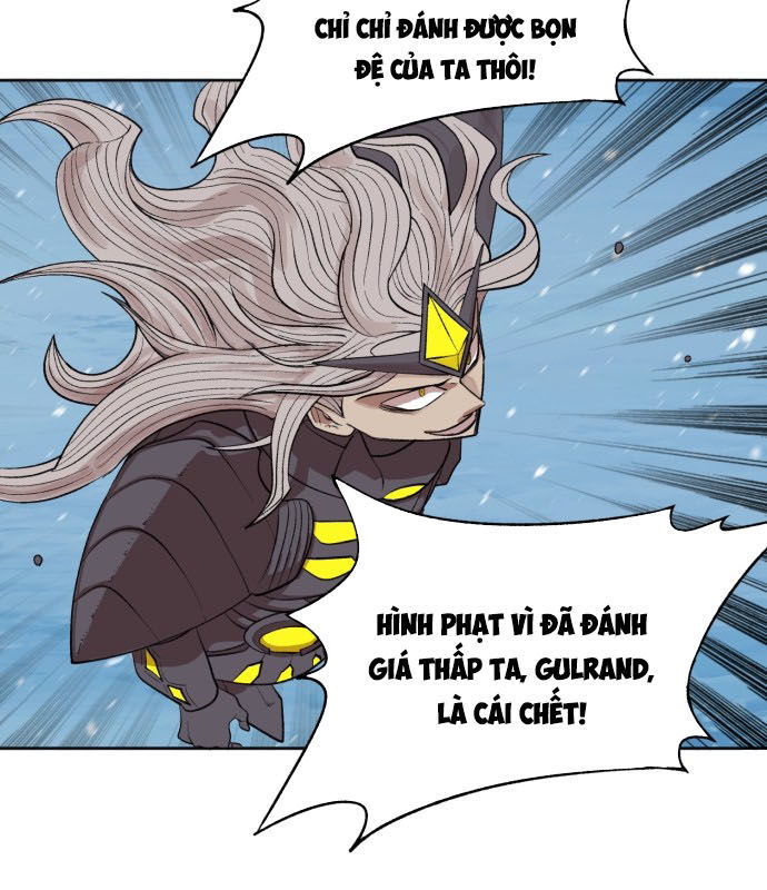 Hard Core Leveling Warrior Ss2 Chap 4 - Next Chap 5