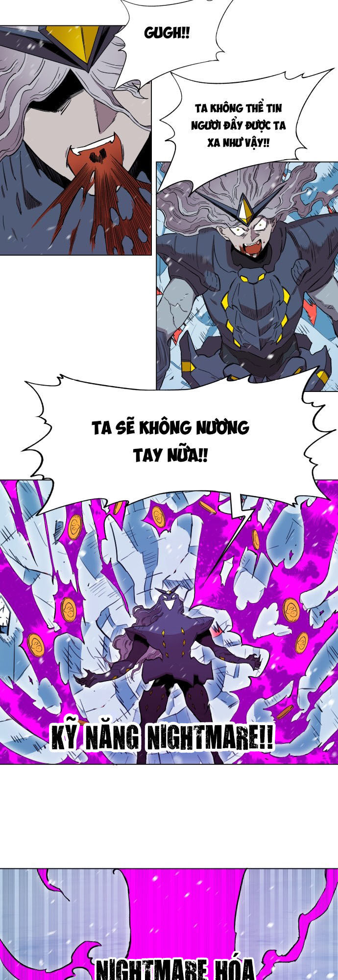 Hard Core Leveling Warrior Ss2 Chap 4 - Next Chap 5