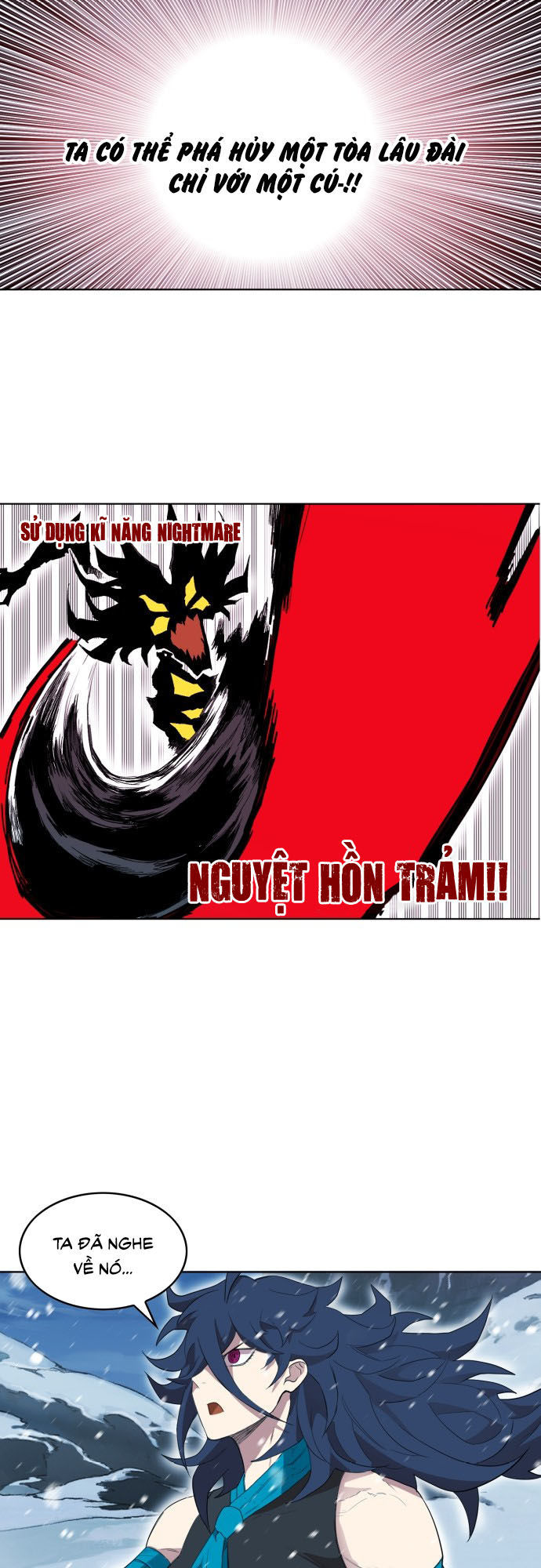 Hard Core Leveling Warrior Ss2 Chap 4 - Next Chap 5