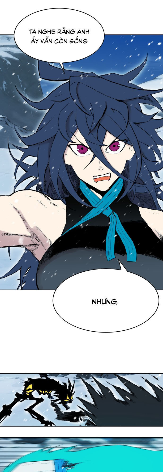 Hard Core Leveling Warrior Ss2 Chap 4 - Next Chap 5