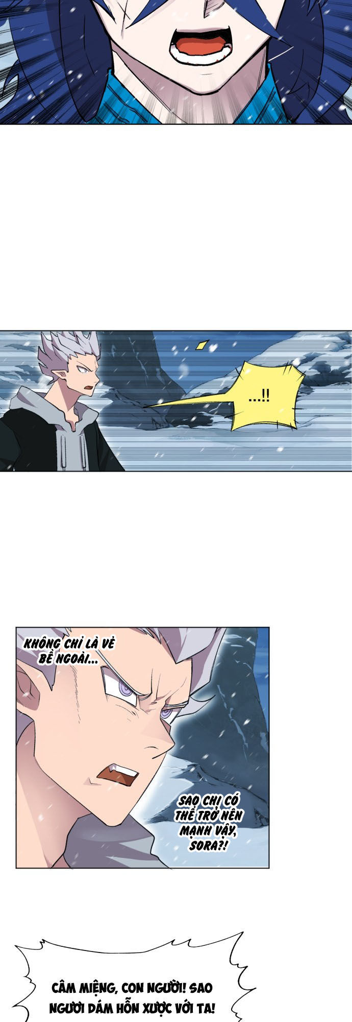 Hard Core Leveling Warrior Ss2 Chap 4 - Next Chap 5