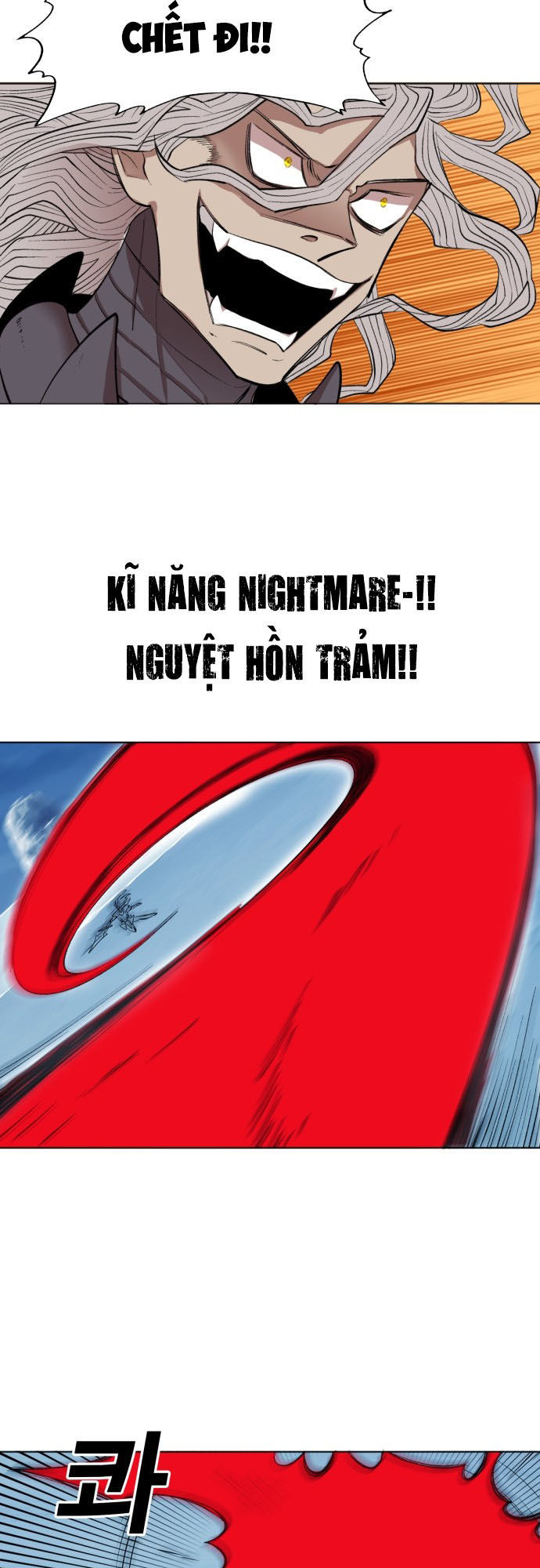 Hard Core Leveling Warrior Ss2 Chap 4 - Next Chap 5