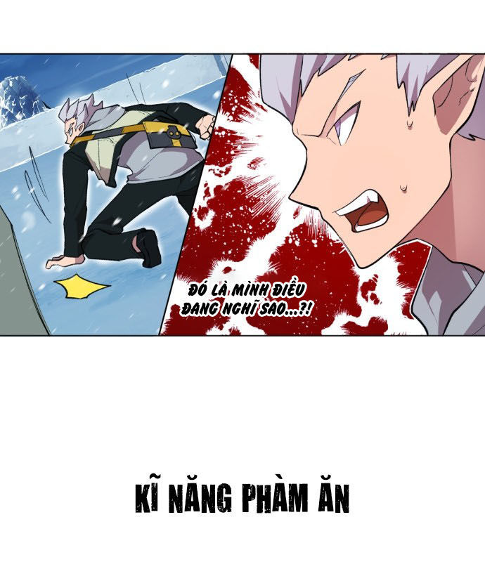 Hard Core Leveling Warrior Ss2 Chap 4 - Next Chap 5
