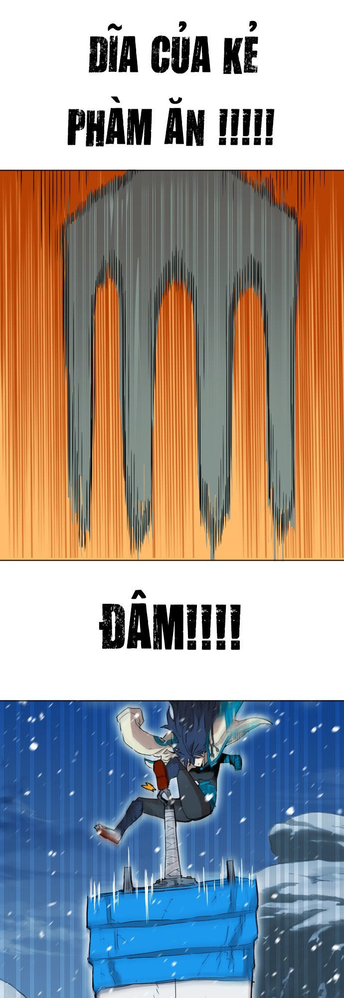 Hard Core Leveling Warrior Ss2 Chap 4 - Next Chap 5