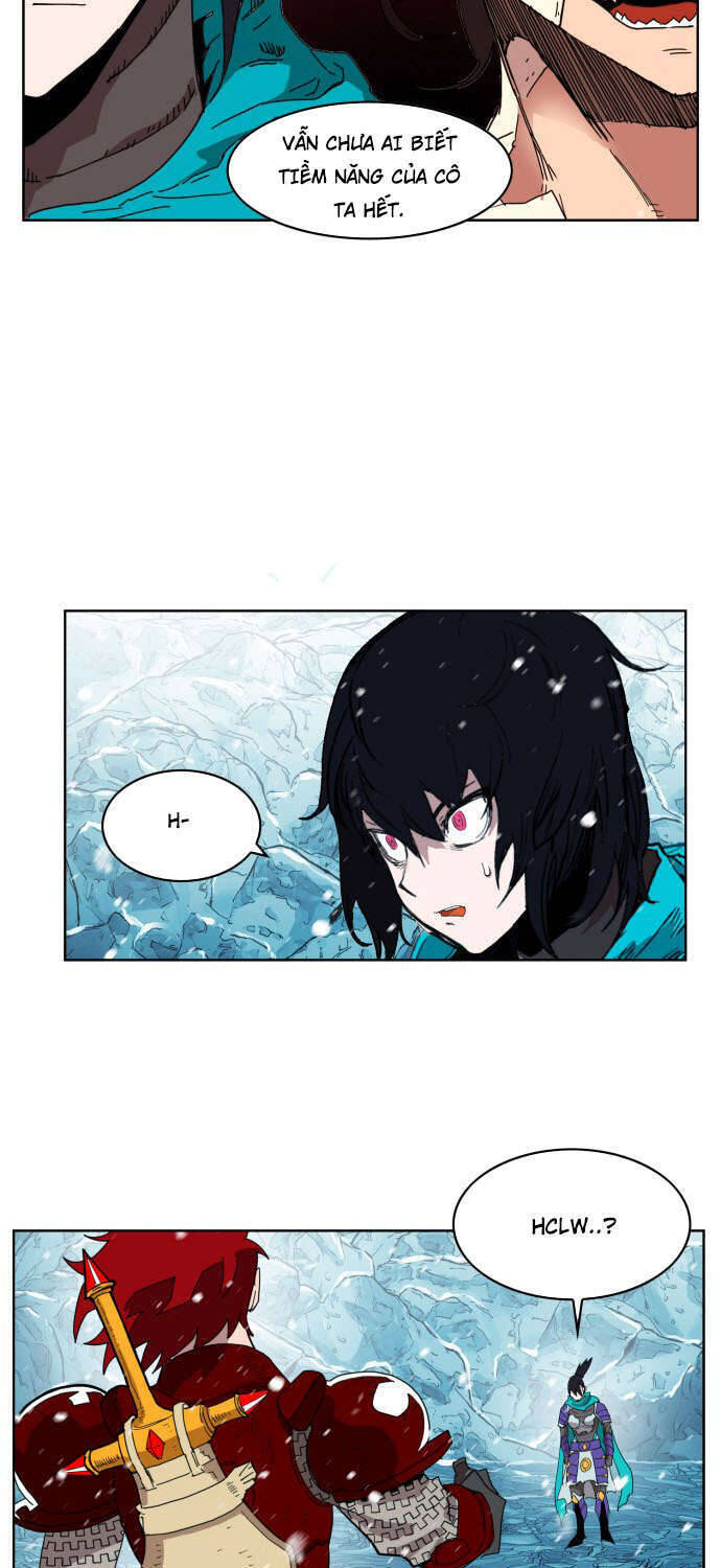 Hard Core Leveling Warrior Ss3 Chap 140 - Next Chap 141