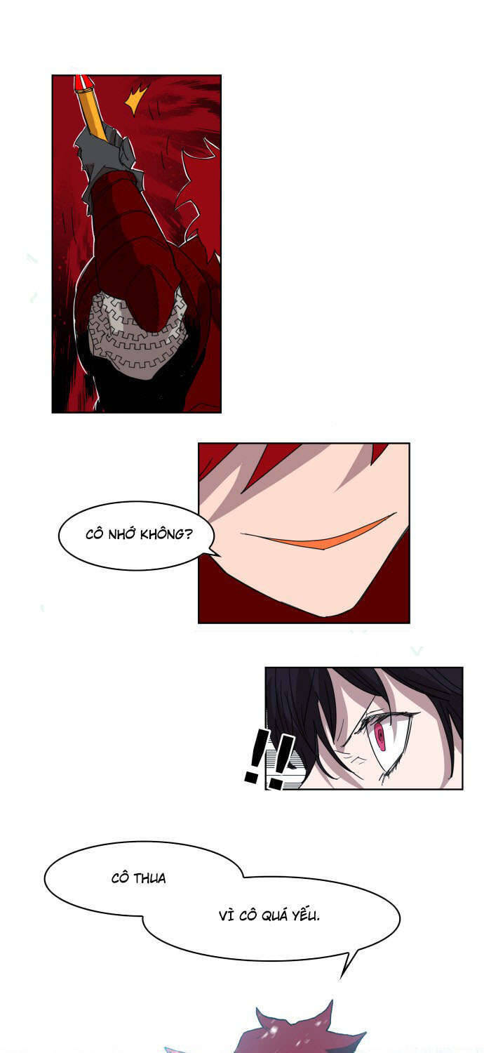 Hard Core Leveling Warrior Ss3 Chap 140 - Next Chap 141