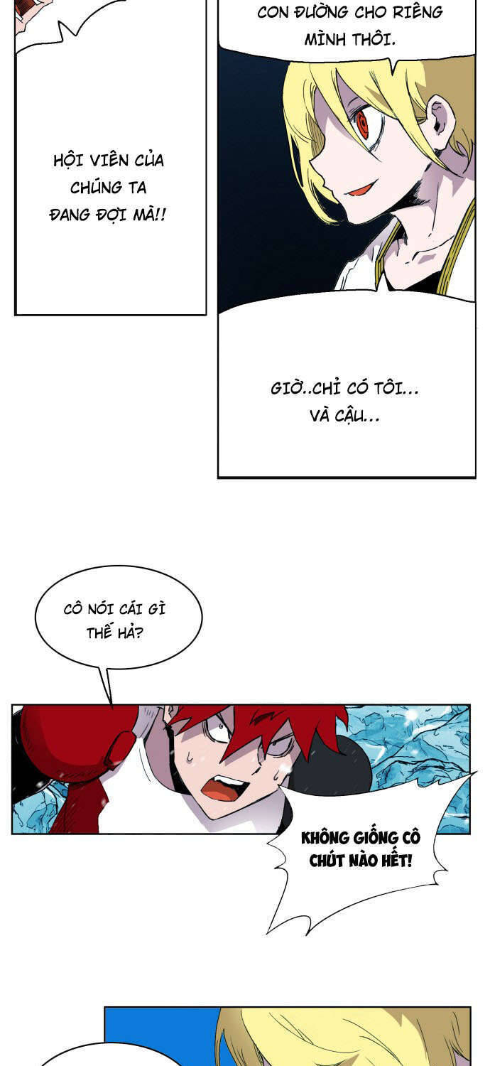 Hard Core Leveling Warrior Ss3 Chap 140 - Next Chap 141