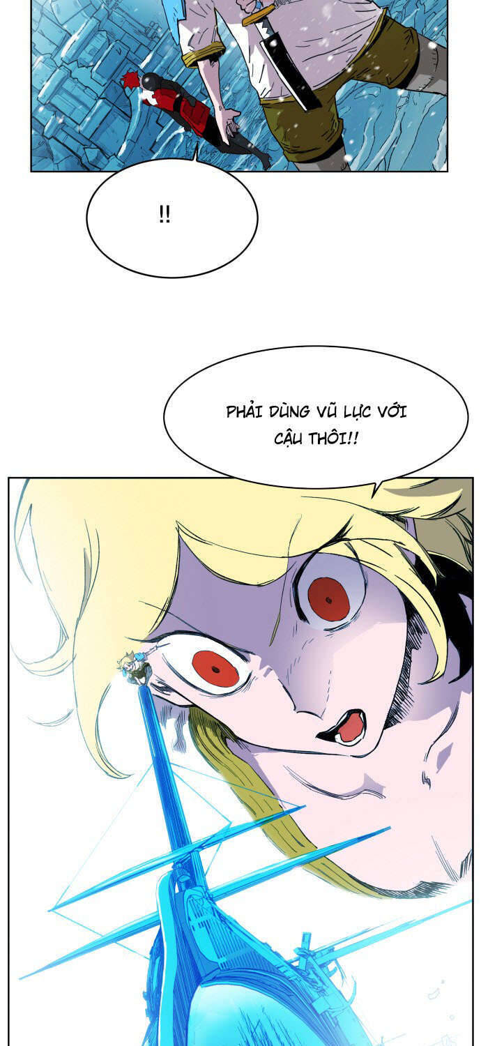 Hard Core Leveling Warrior Ss3 Chap 140 - Next Chap 141