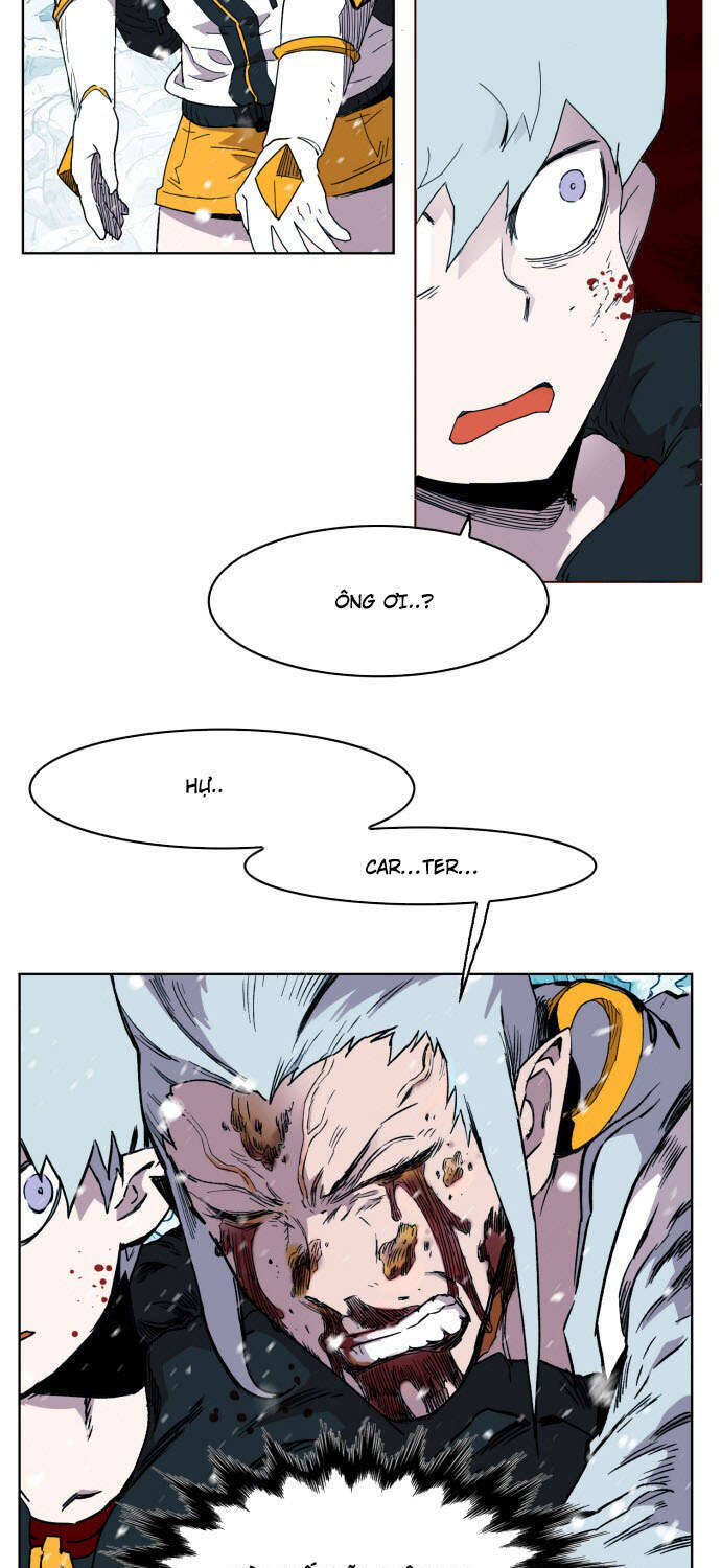 Hard Core Leveling Warrior Ss3 Chap 140 - Next Chap 141