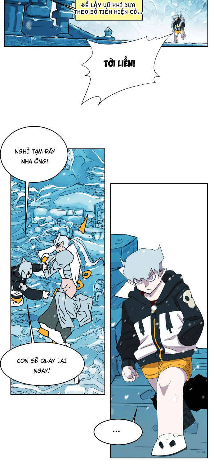 Hard Core Leveling Warrior Ss3 Chap 140 - Next Chap 141