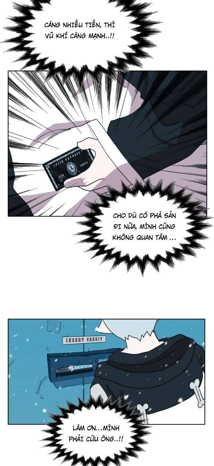 Hard Core Leveling Warrior Ss3 Chap 140 - Next Chap 141