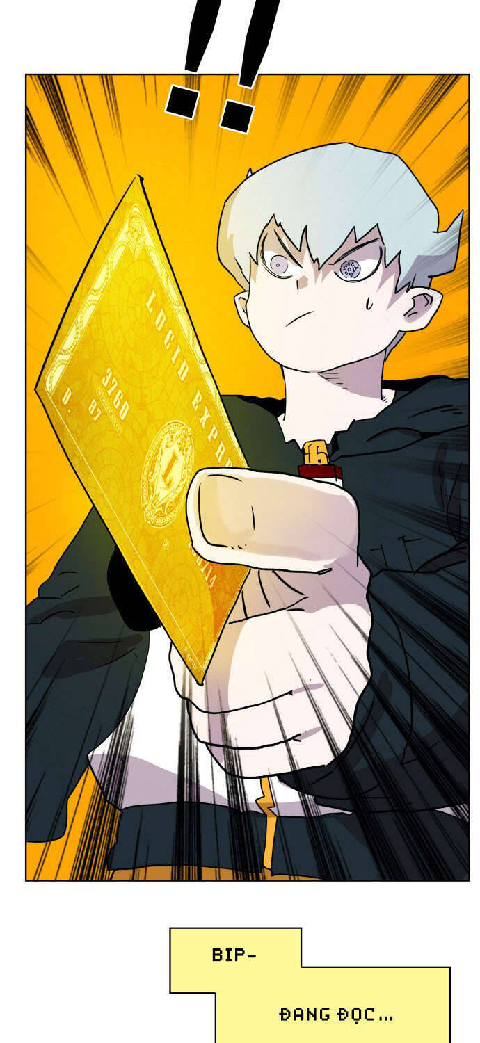 Hard Core Leveling Warrior Ss3 Chap 140 - Next Chap 141