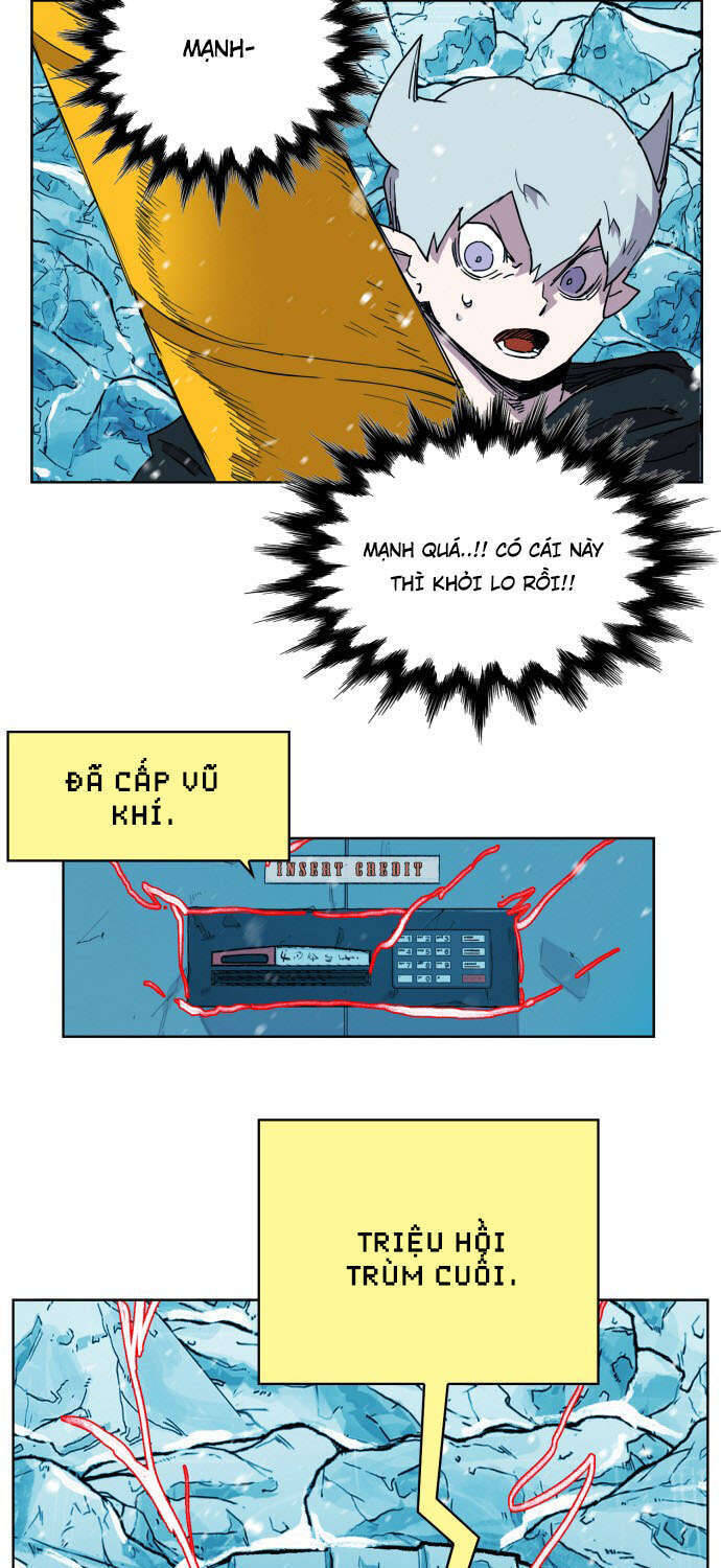 Hard Core Leveling Warrior Ss3 Chap 140 - Next Chap 141