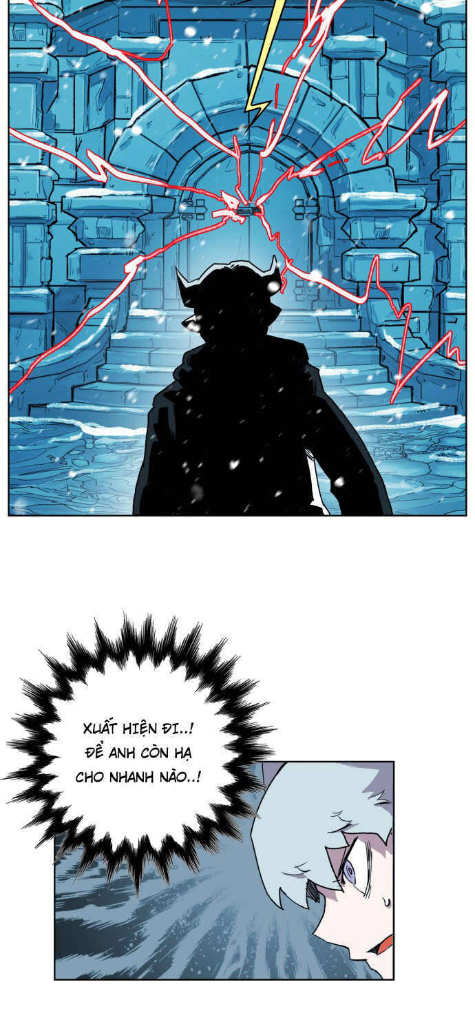 Hard Core Leveling Warrior Ss3 Chap 140 - Next Chap 141