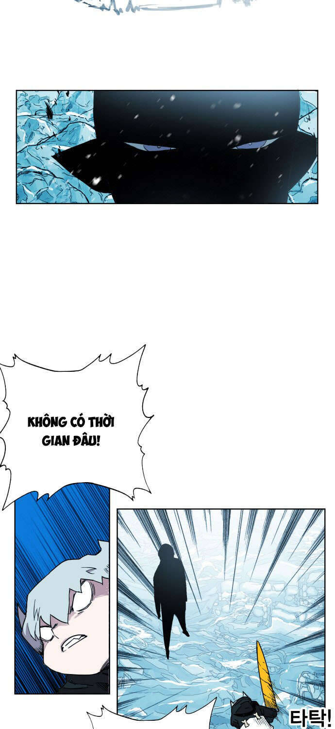 Hard Core Leveling Warrior Ss3 Chap 140 - Next Chap 141