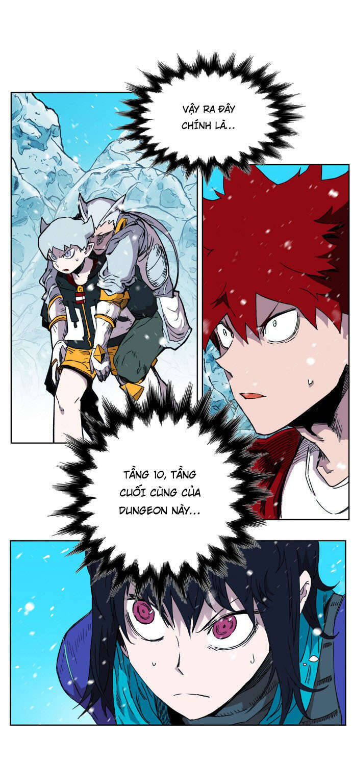 Hard Core Leveling Warrior Ss3 Chap 140 - Next Chap 141