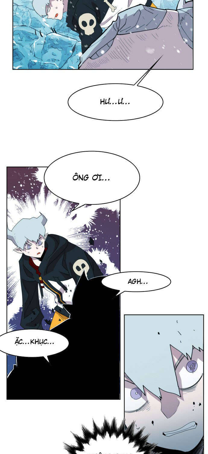 Hard Core Leveling Warrior Ss3 Chap 140 - Next Chap 141