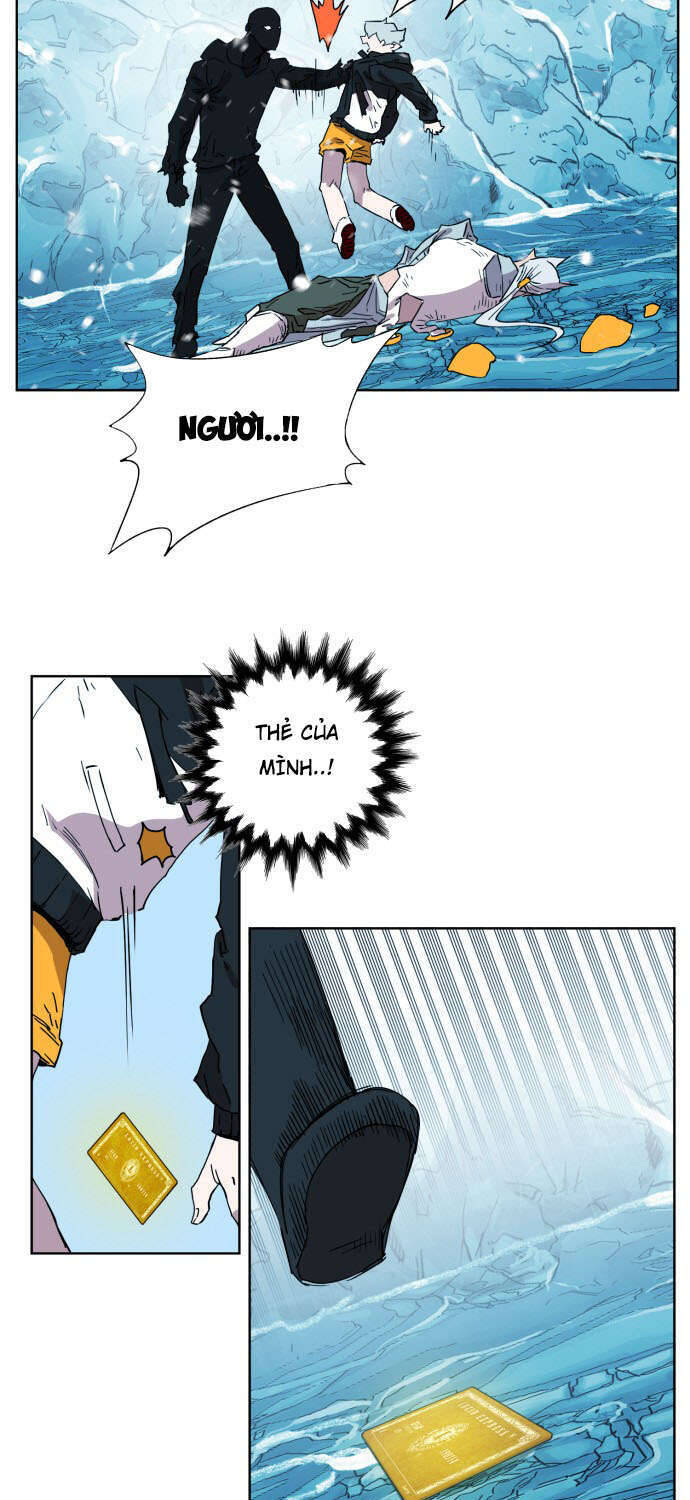 Hard Core Leveling Warrior Ss3 Chap 140 - Next Chap 141