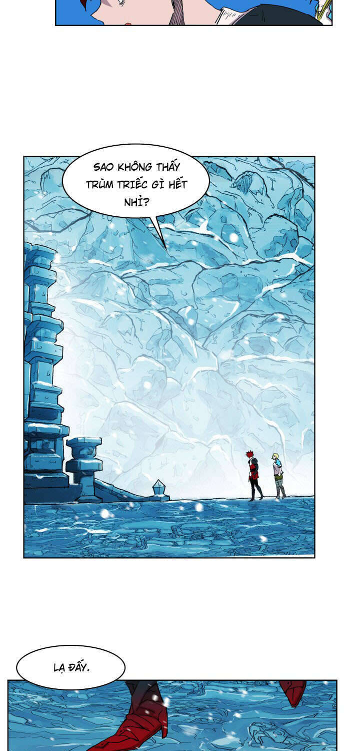Hard Core Leveling Warrior Ss3 Chap 140 - Next Chap 141