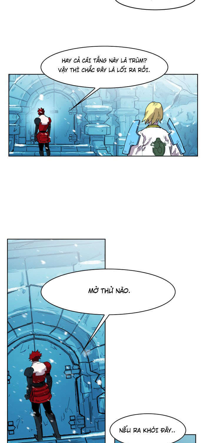 Hard Core Leveling Warrior Ss3 Chap 140 - Next Chap 141