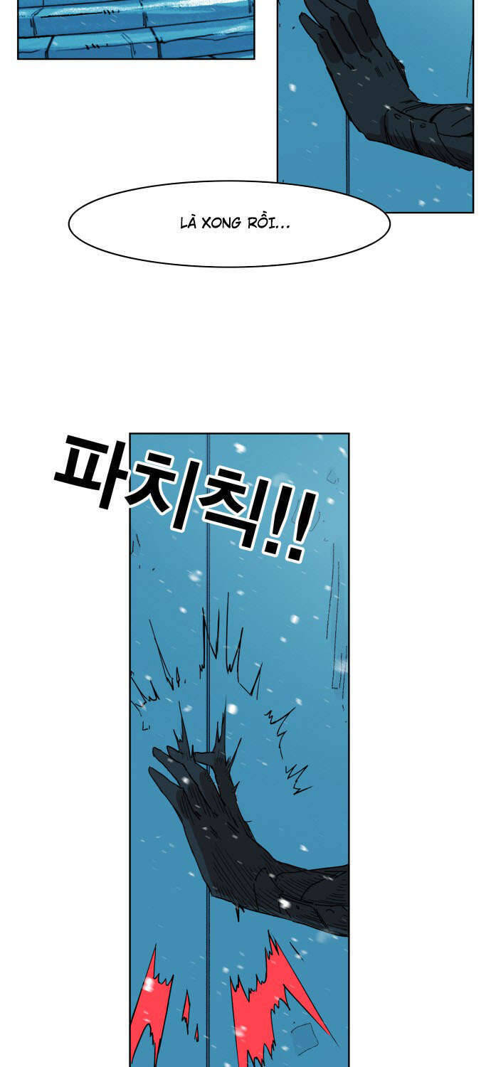 Hard Core Leveling Warrior Ss3 Chap 140 - Next Chap 141