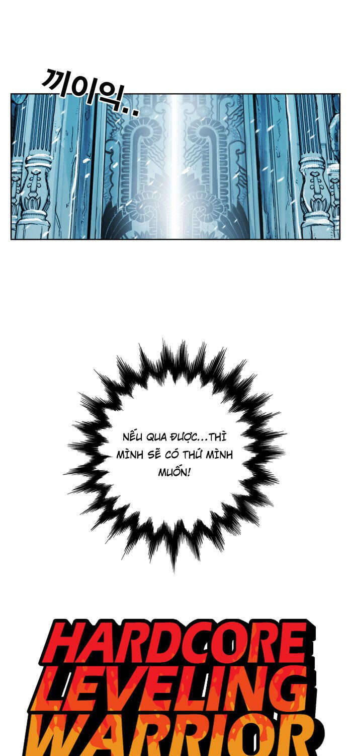 Hard Core Leveling Warrior Ss3 Chap 140 - Next Chap 141