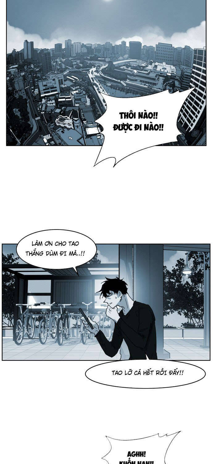 Hard Core Leveling Warrior Ss3 Chap 140 - Next Chap 141