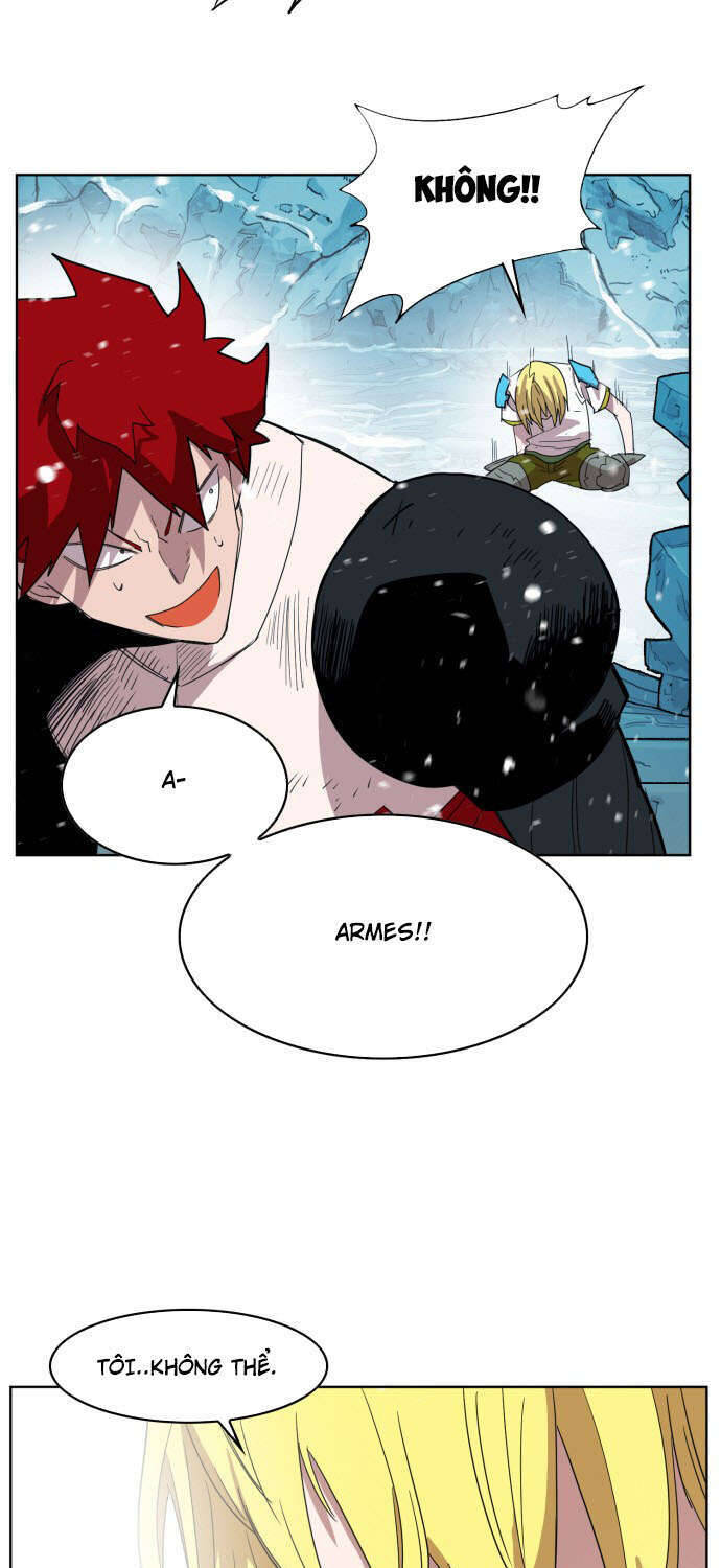 Hard Core Leveling Warrior Ss3 Chap 140 - Next Chap 141