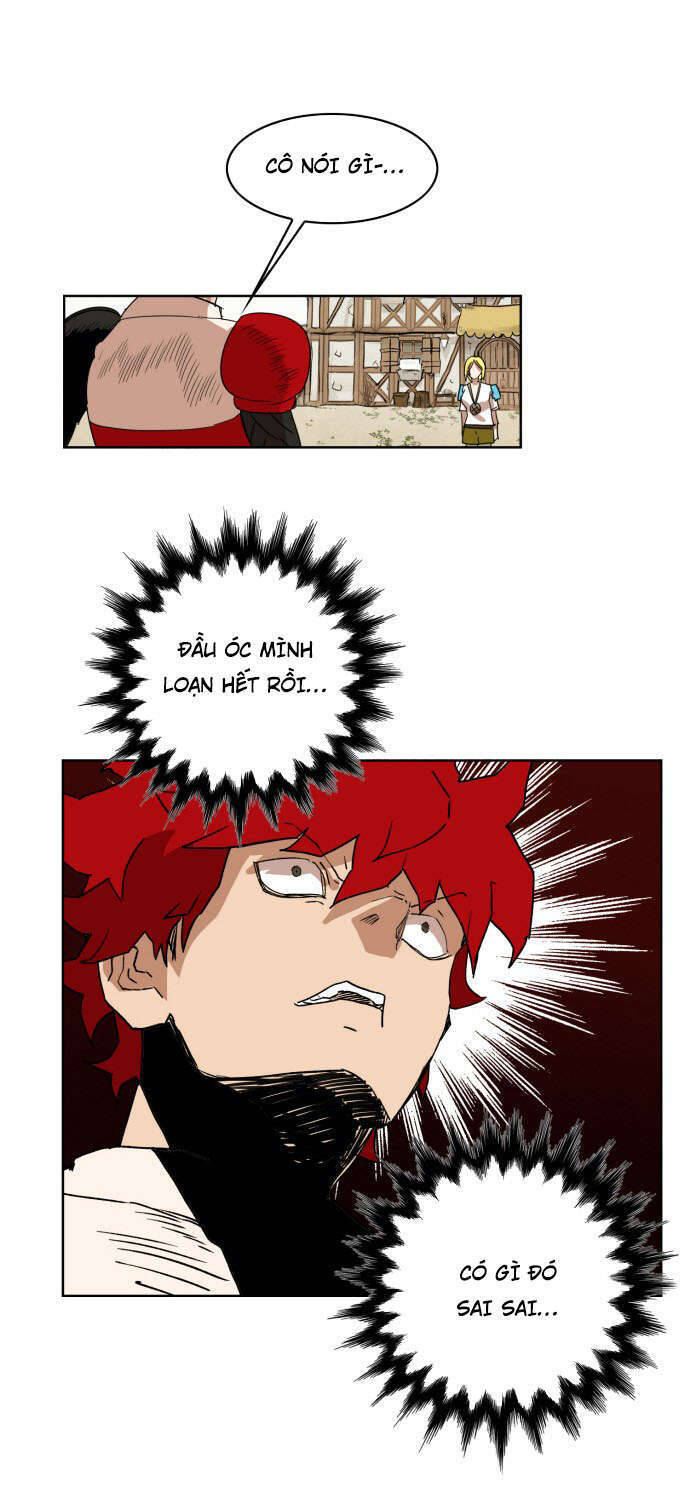 Hard Core Leveling Warrior Ss3 Chap 140 - Next Chap 141