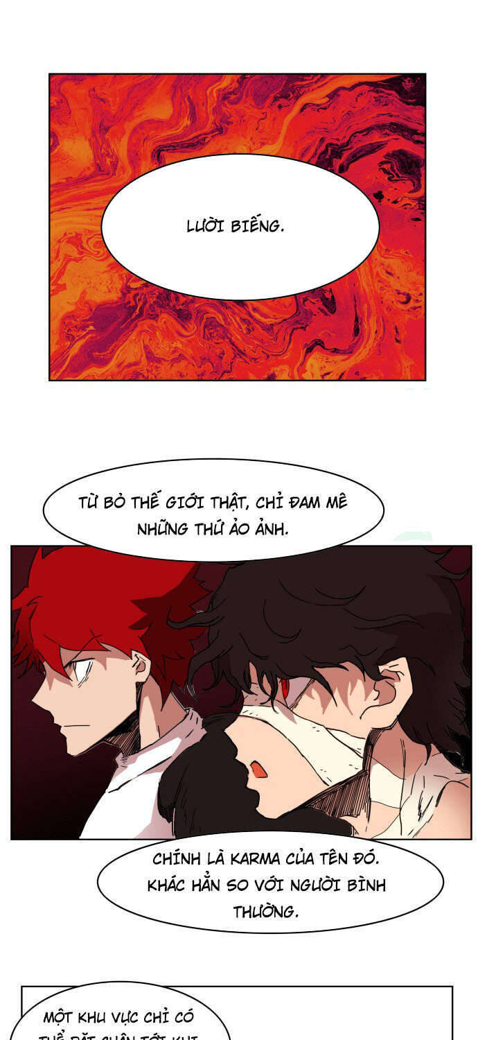 Hard Core Leveling Warrior Ss3 Chap 140 - Next Chap 141