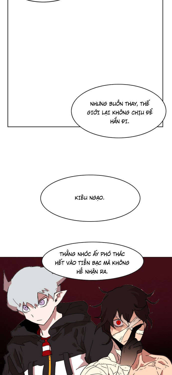 Hard Core Leveling Warrior Ss3 Chap 140 - Next Chap 141
