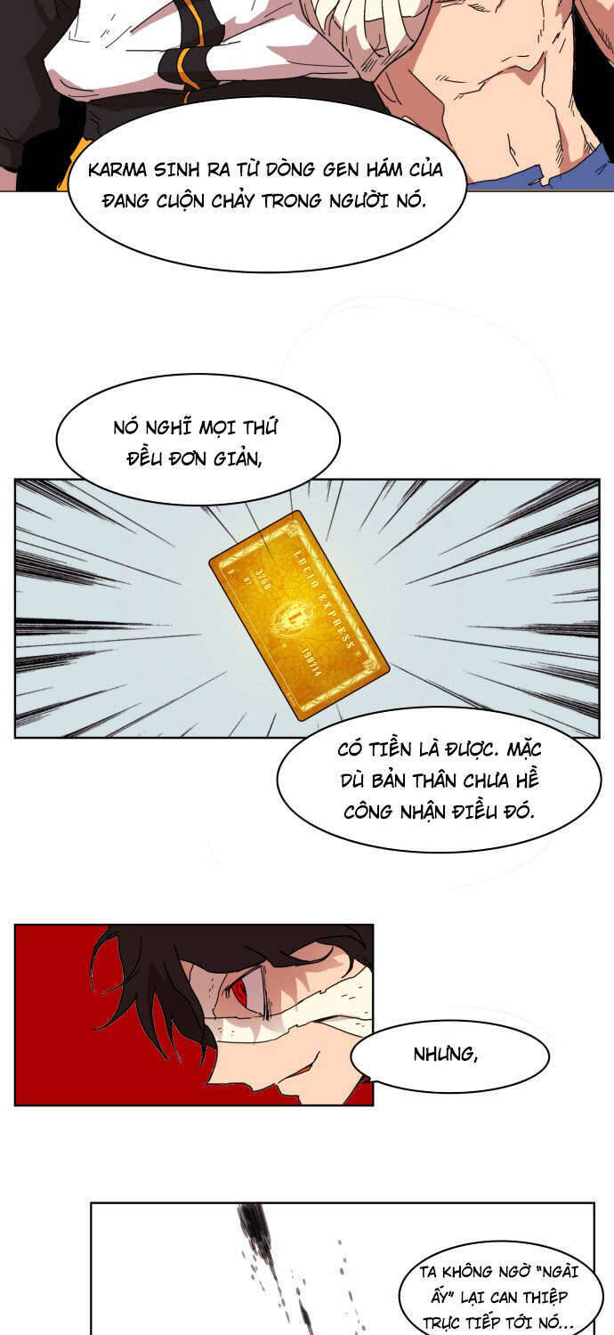 Hard Core Leveling Warrior Ss3 Chap 140 - Next Chap 141