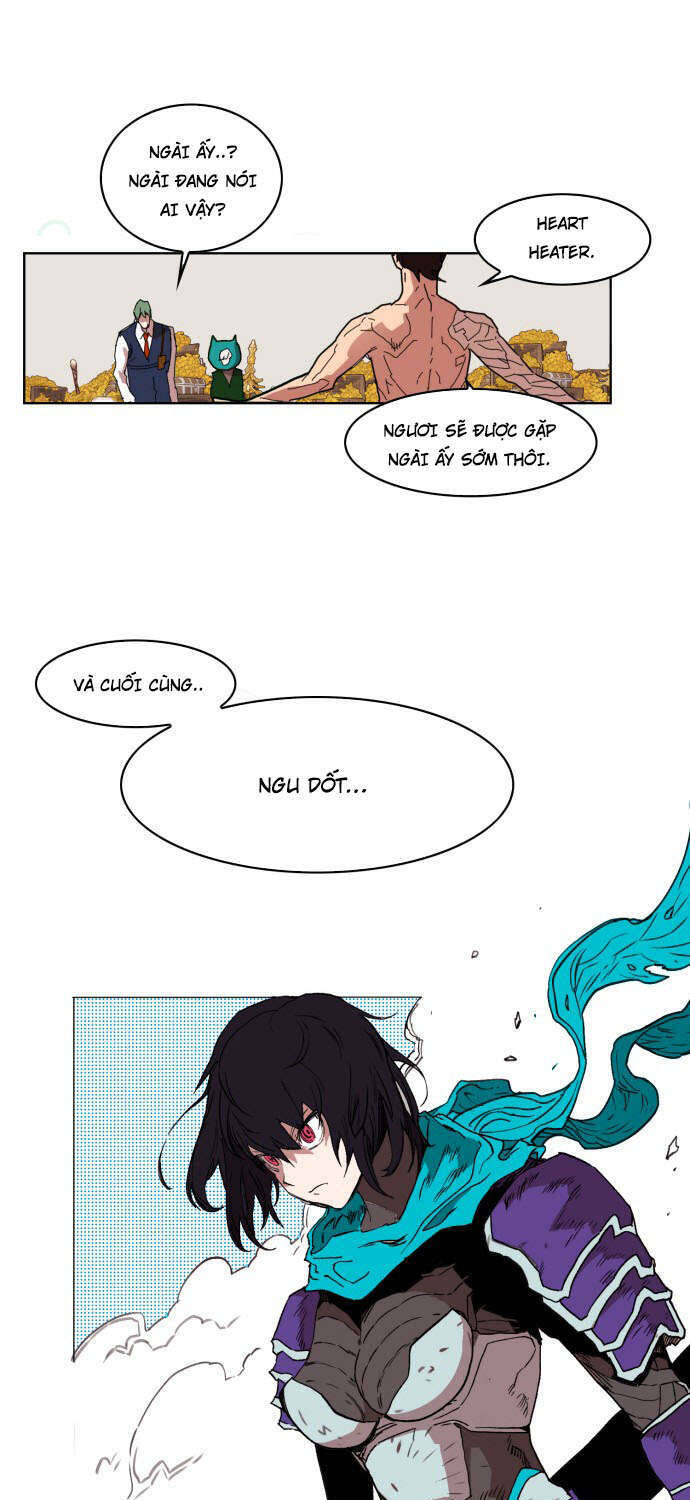 Hard Core Leveling Warrior Ss3 Chap 140 - Next Chap 141