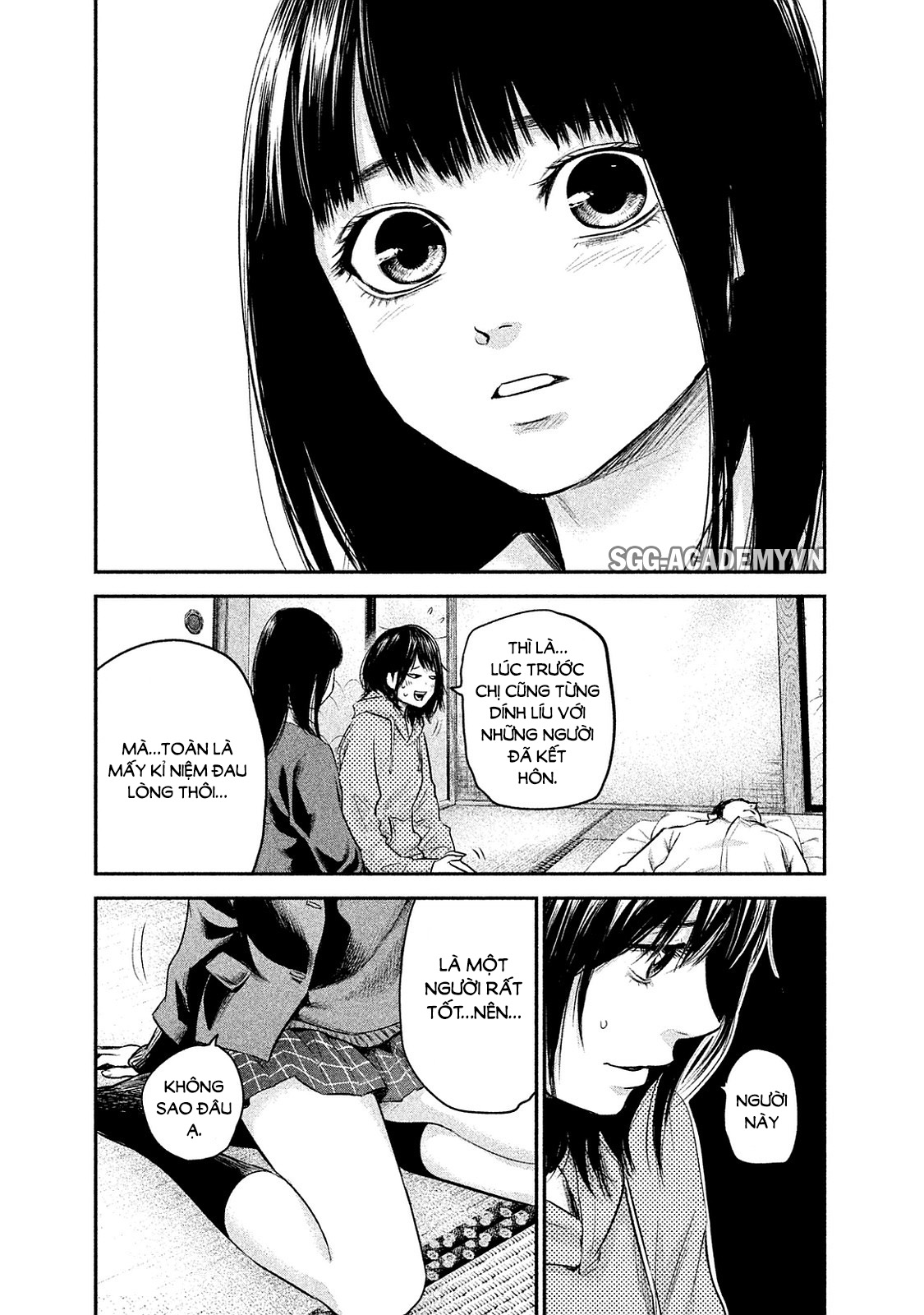 Hare Kon Chap 111 - Next Chap 112
