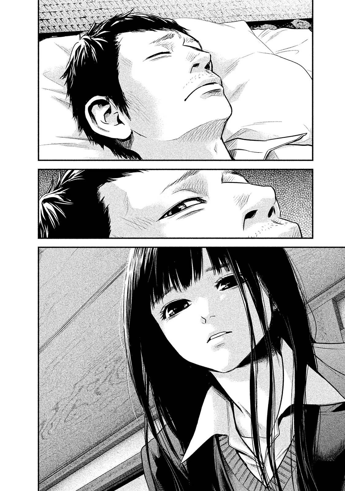 Hare Kon Chap 111 - Next Chap 112
