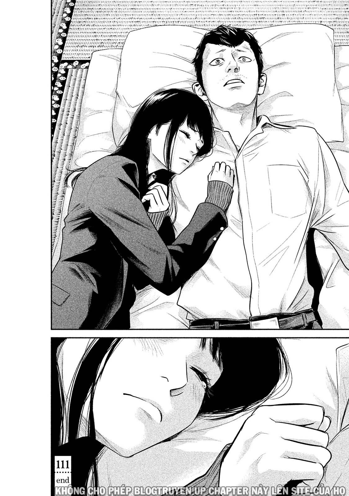 Hare Kon Chap 111 - Next Chap 112