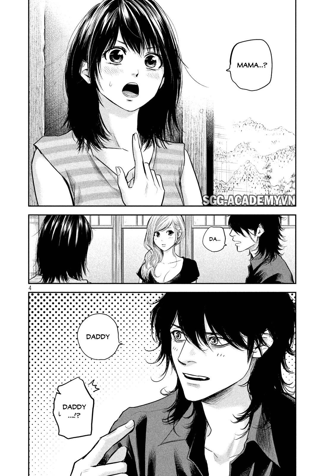 Hare Kon Chap 118 - Next Chap 119