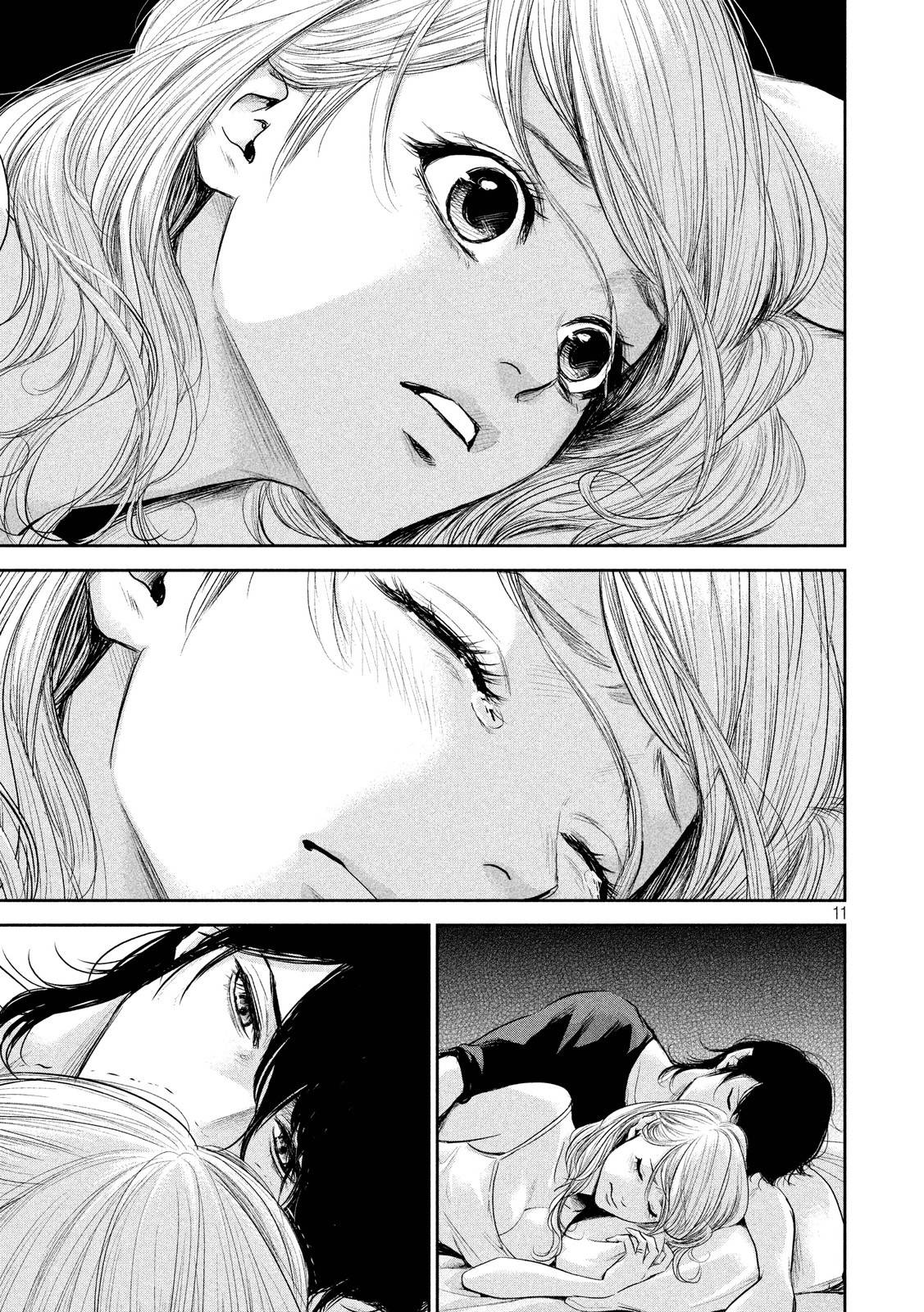 Hare Kon Chap 118 - Next Chap 119
