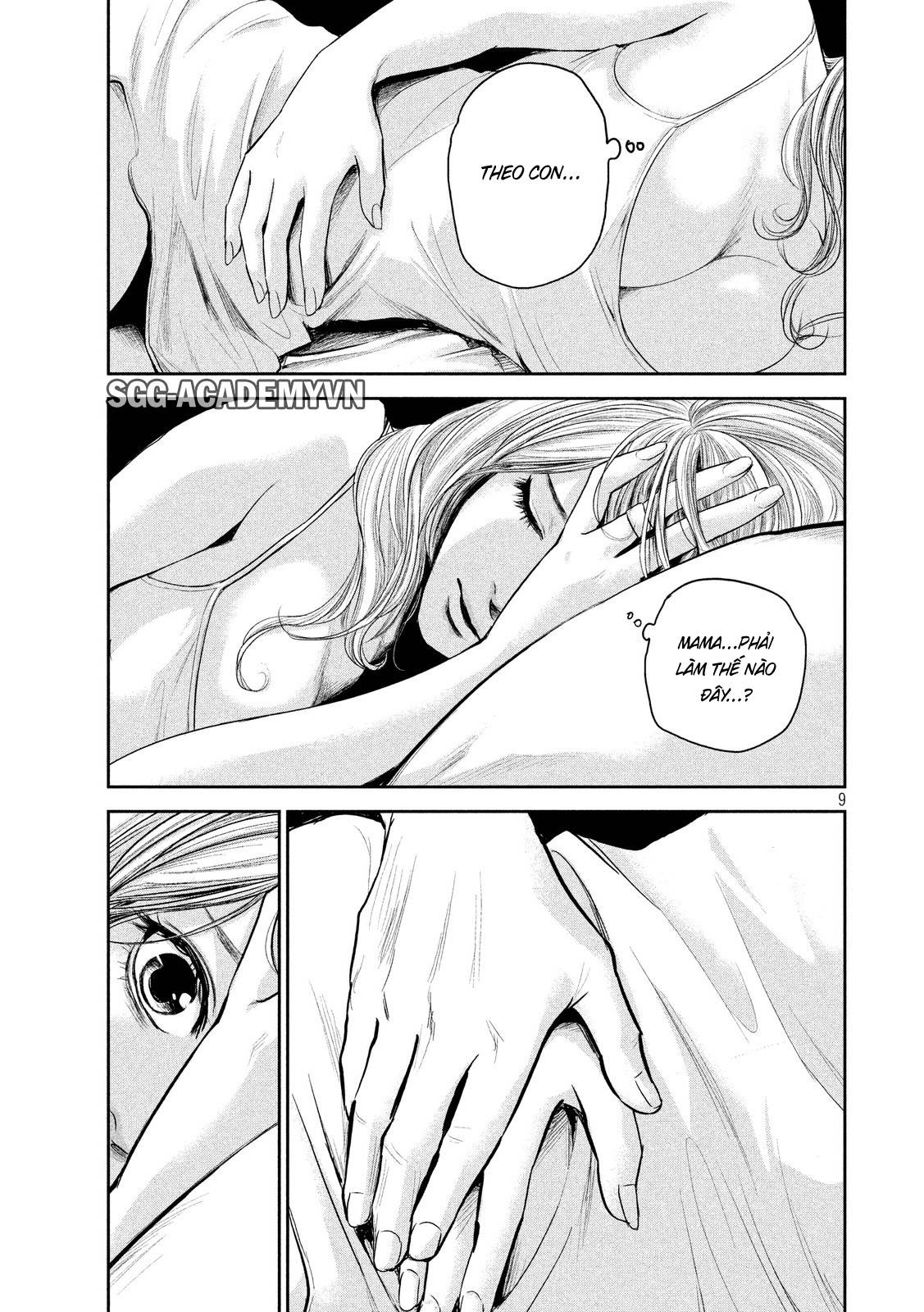 Hare Kon Chap 118 - Next Chap 119