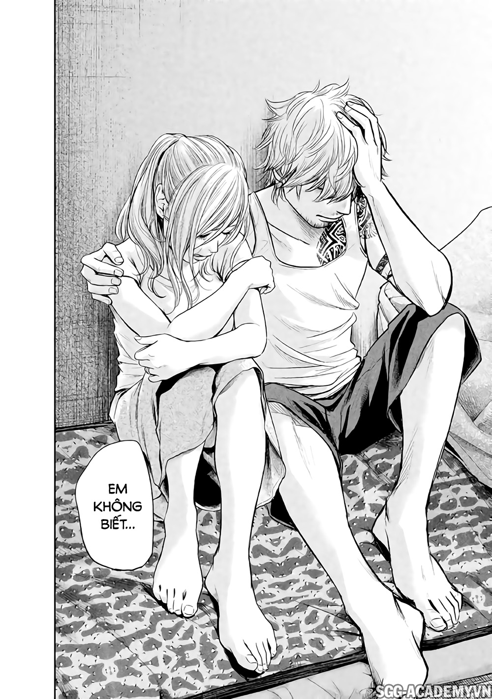 Hare Kon Chap 119 - Next Chap 120