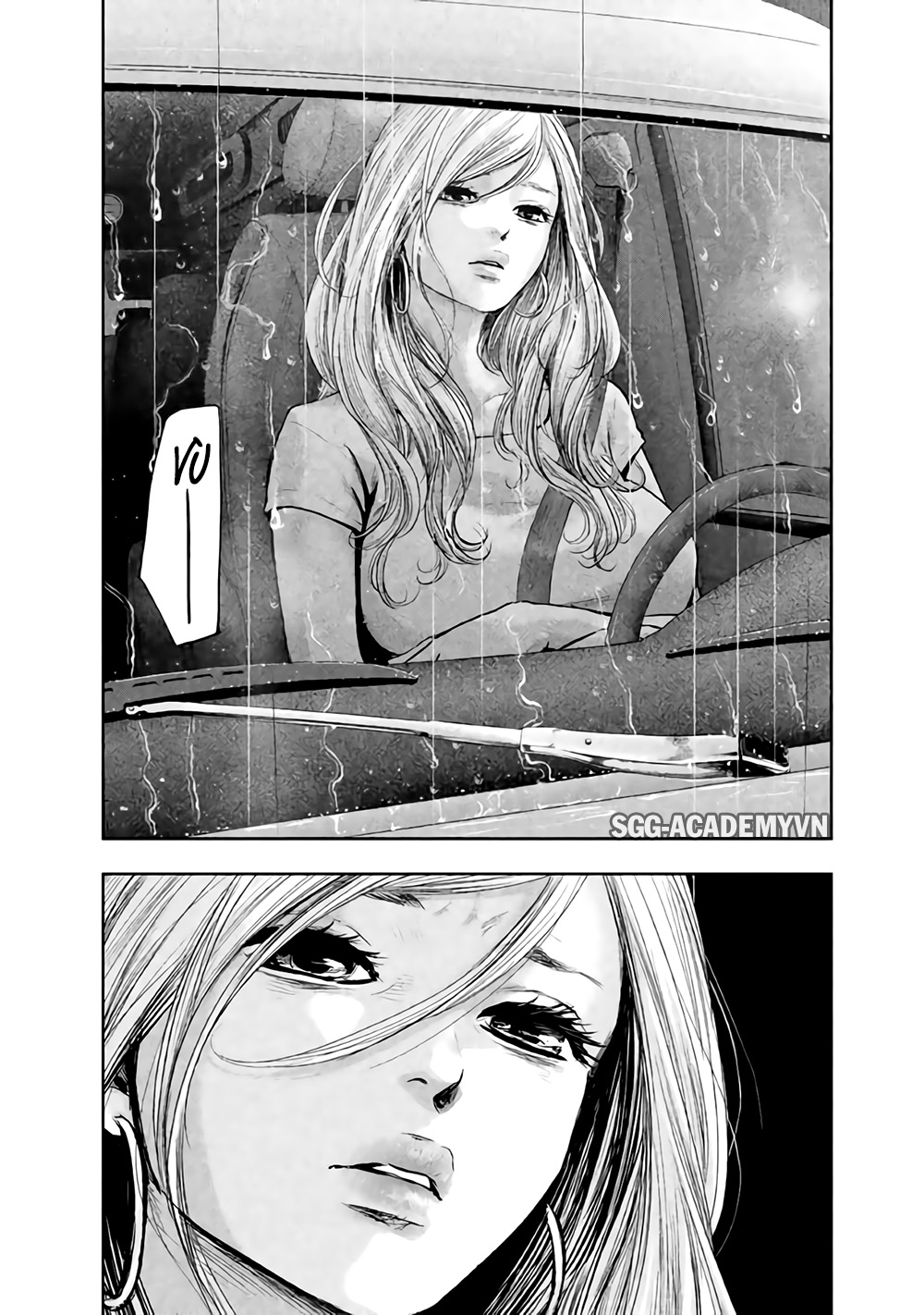 Hare Kon Chap 120 - Next Chap 121