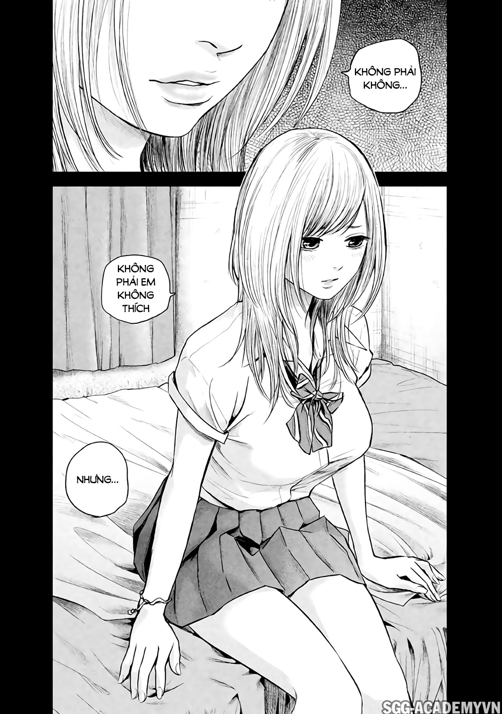 Hare Kon Chap 120 - Next Chap 121