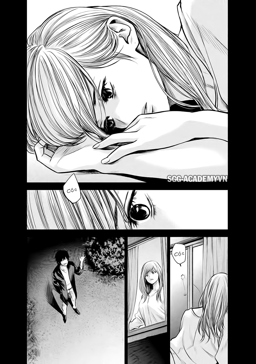 Hare Kon Chap 127 - Next Chap 128