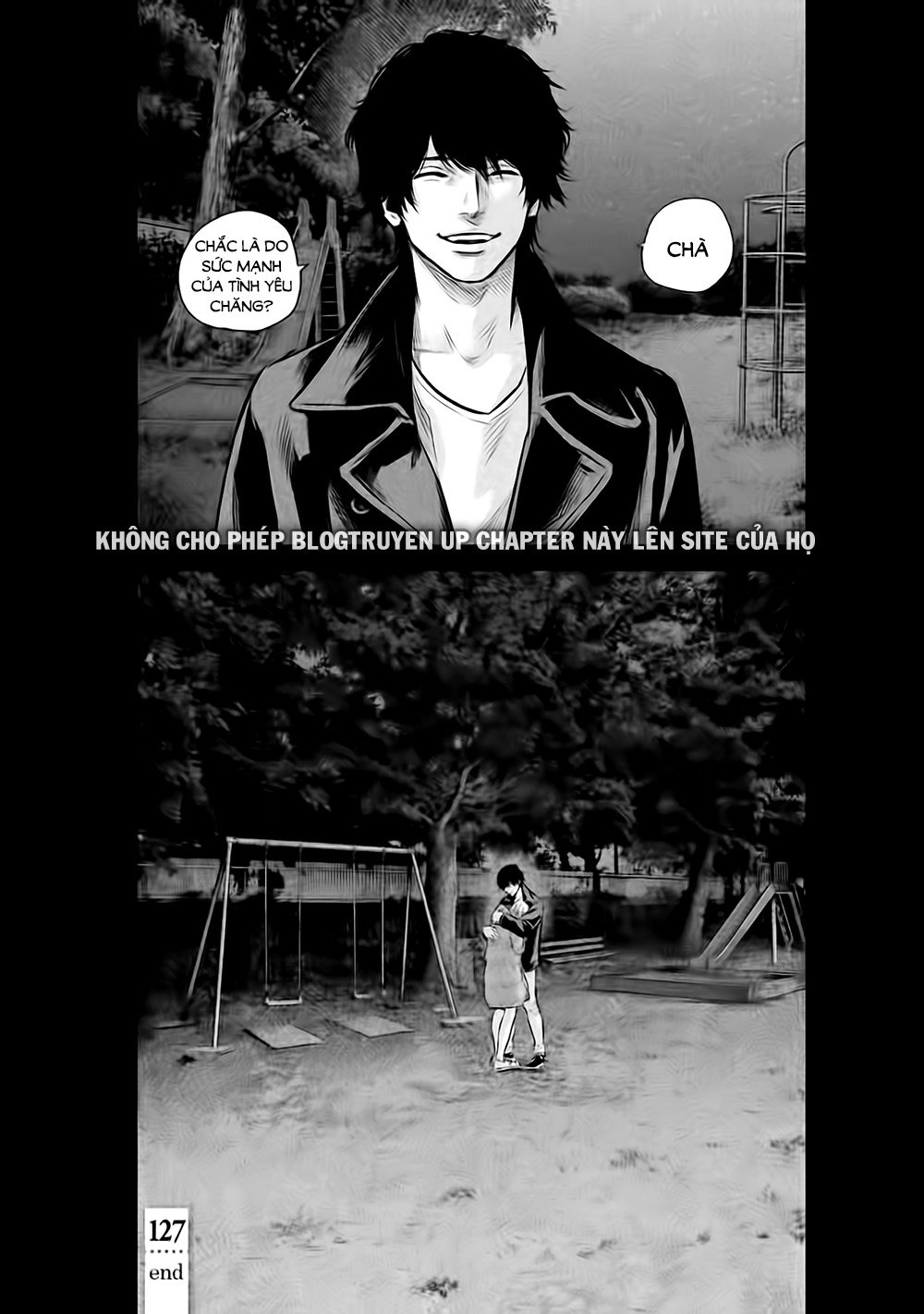 Hare Kon Chap 127 - Next Chap 128