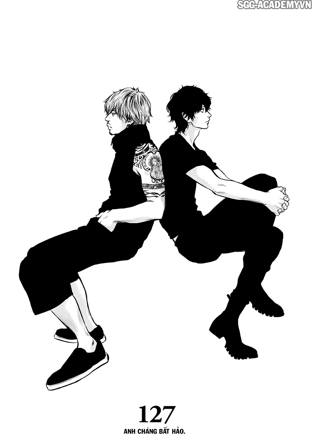 Hare Kon Chap 127 - Next Chap 128