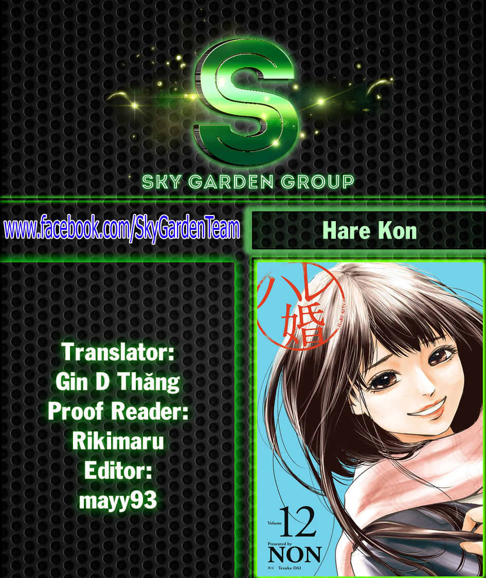 Hare Kon Chap 137 - Next Chap 138