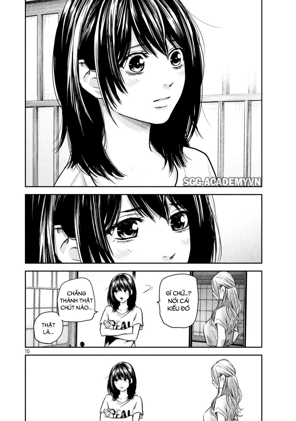 Hare Kon Chap 137 - Next Chap 138